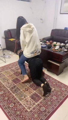 【网盘】【邪魅大大】开发应聘小姐姐做S【续集】 bf21124