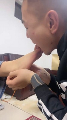 【网盘】【邪魅大大】开发应聘小姐姐做S【续集】 bf21124