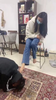 【网盘】【邪魅大大】开发应聘小姐姐做S【续集】 bf21124