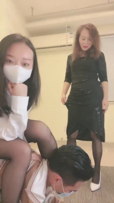 【网盘】【安静大大】亲母女三人辱表哥【三视角版】 bf21132