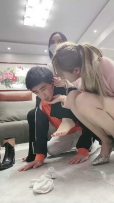 【网盘】【艾伦】开发奶凶男友做狗 bf21290