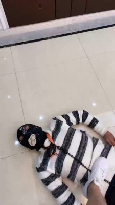 【网盘】【一纸】喜欢脏小白鞋棉袜的狗 bf21247