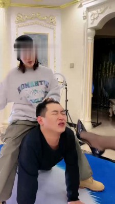 【网盘】【鑫儿教头】带会武术的女孩入圈【双视角版】 bf21545