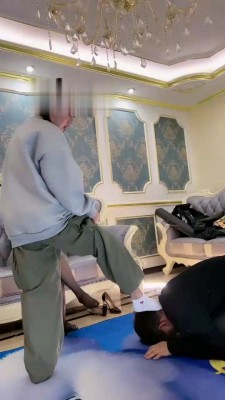 【网盘】【鑫儿教头】带会武术的女孩入圈【双视角版】 bf21545