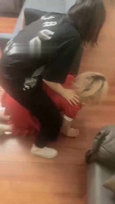 【网盘】【素人开发】开发带两个新素人玩狗 bf21628