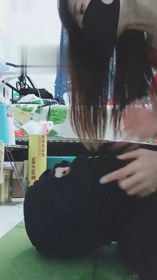 【网盘】【美娜格格】脚底酸奶喂食 bf21826