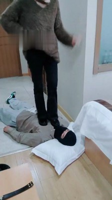 【网盘】【景德镇S】学生主暴力踩踏/踢踹 bf21816