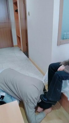 【网盘】【景德镇S】学生主暴力踩踏/踢踹 bf21816