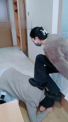 【网盘】【景德镇S】学生主暴力踩踏/踢踹 bf21816