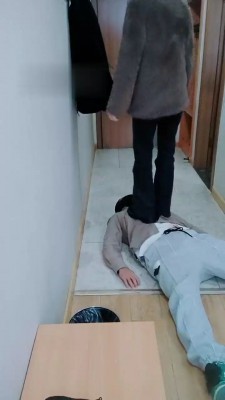 【网盘】【景德镇S】学生主暴力踩踏/踢踹 bf21816