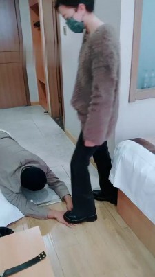 【网盘】【景德镇S】学生主暴力踩踏/踢踹 bf21816