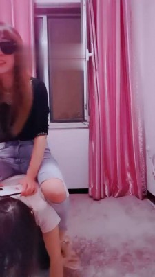 【网盘】【梦幻大大】母畜骑马转胯专场 bf21926