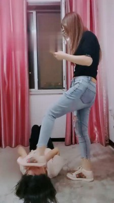 【网盘】【梦幻大大】母畜骑马转胯专场 bf21926