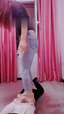 【网盘】【梦幻大大】母畜骑马转胯专场 bf21926