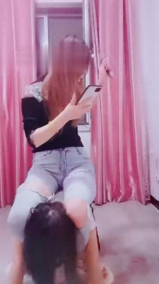 【网盘】【梦幻大大】母畜骑马转胯专场 bf21926