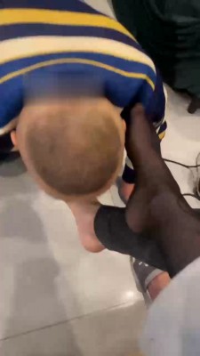 【网盘】【至尊情侣s】看女友怎么虐绿帽【下】 bf21902