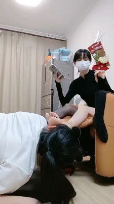 【网盘】【暴力美学】黑丝高跟-小三被我虐成狗/骑马 bf21990