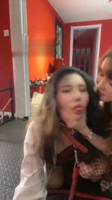 【网盘】【莉莉丝】闺蜜求我虐【双视角版】 bf22015