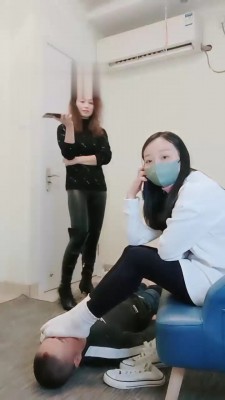 【网盘】【陌初S】亲母女虐杀调狗子【超级完整版】  JS22121802