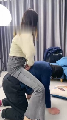 【网盘】【ccyouer】玩新来的大学生 bf22023