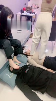 【网盘】【精神小妹】情侣奴下奴-教母畜虐狗 bf22050