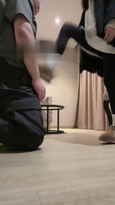 【网盘】【阿月】雪地靴白袜气味羞辱 bf22067