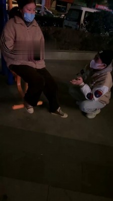 【网盘】【猫咪大人】开发路人学生妹调我【双视角版】 bf22142