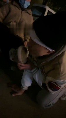 【网盘】【猫咪大人】开发路人学生妹调我【双视角版】 bf22142