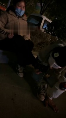 【网盘】【猫咪大人】开发路人学生妹调我【双视角版】 bf22142