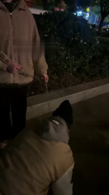 【网盘】【猫咪大人】开发路人学生妹调我【双视角版】 bf22142