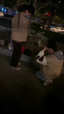 【网盘】【猫咪大人】开发路人学生妹调我【双视角版】 bf22142