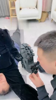 【网盘】【麋鹿银儿】超强虐废三父子狗 bf22158