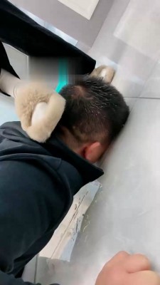 【网盘】【麋鹿银儿】超强虐废三父子狗 bf22158