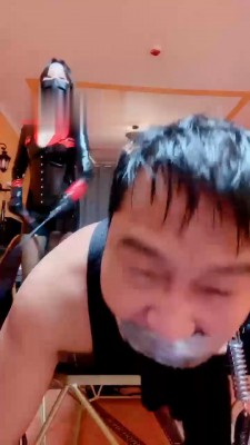 【网盘】【茹雪】四肢捆绑强制鞭打刑虐 bf22152