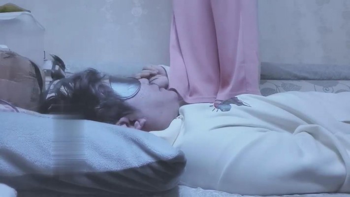 【网盘】【小软】原味脚踩脚垫 bf22159