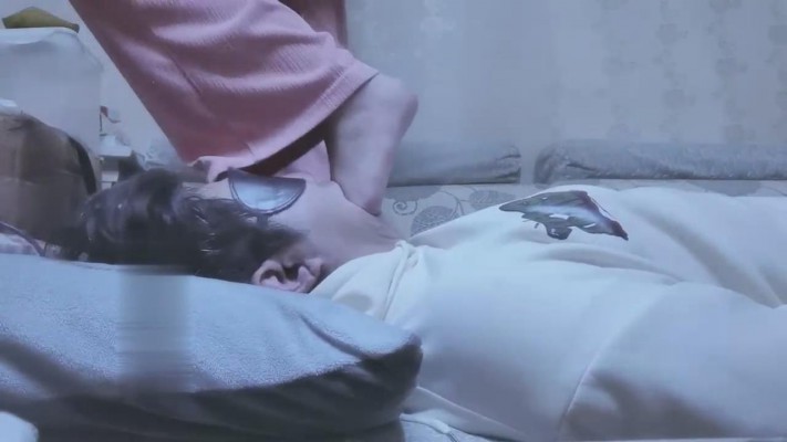 【网盘】【小软】原味脚踩脚垫 bf22159