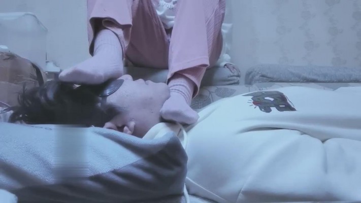 【网盘】【小软】原味脚踩脚垫 bf22159