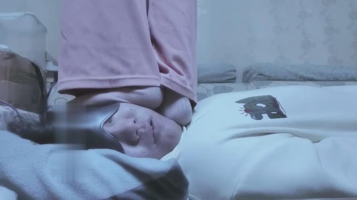 【网盘】【小软】原味脚踩脚垫 bf22159