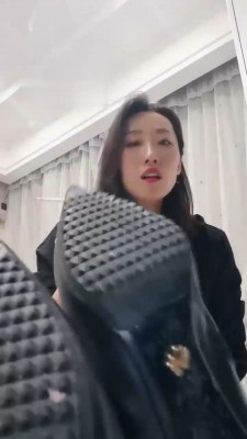 【网盘】【冷御】长靴黑丝诱惑狗 bf22181