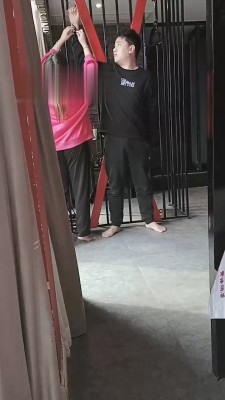 【网盘】【黑兔sama】超重口恶心调/圣水奶茶/口水 bf22190