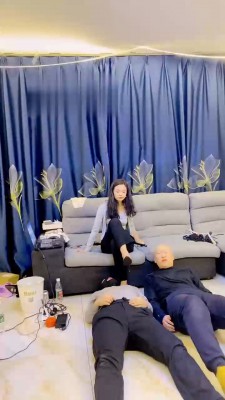 【网盘】【冷鸢大大】鞭打踩踏教训狗奴 bf22197