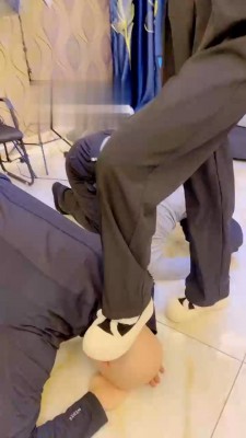 【网盘】【冷鸢大大】鞭打踩踏教训狗奴 bf22197