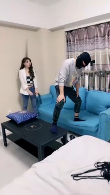 【网盘】【梦涵小主】五花大绑刑虐家奴 bf22260