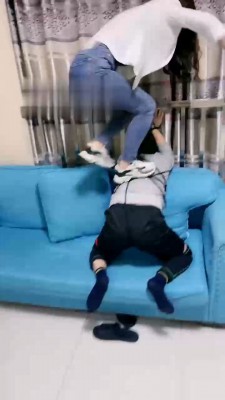 【网盘】【梦涵小主】五花大绑刑虐家奴 bf22260