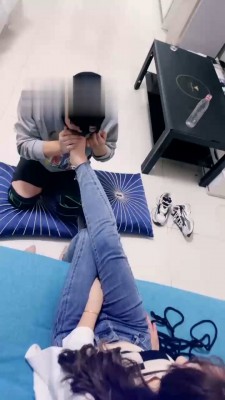 【网盘】【梦涵小主】五花大绑刑虐家奴 bf22260