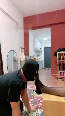 【网盘】【小祖宗辣妈】世界上最蠢的狗 bf22295