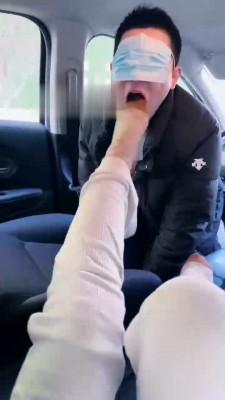 【网盘】【禾末】车内诱导司机做狗 bf22242