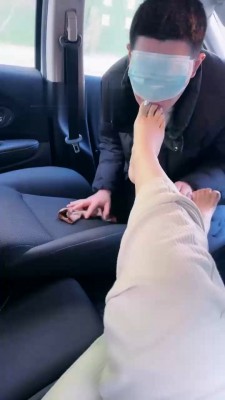 【网盘】【禾末】车内诱导司机做狗 bf22242