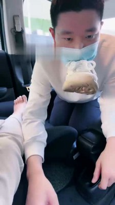 【网盘】【禾末】车内诱导司机做狗 bf22242