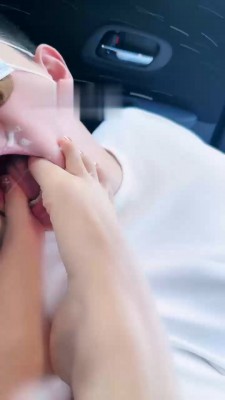 【网盘】【禾末】车内诱导司机做狗 bf22242